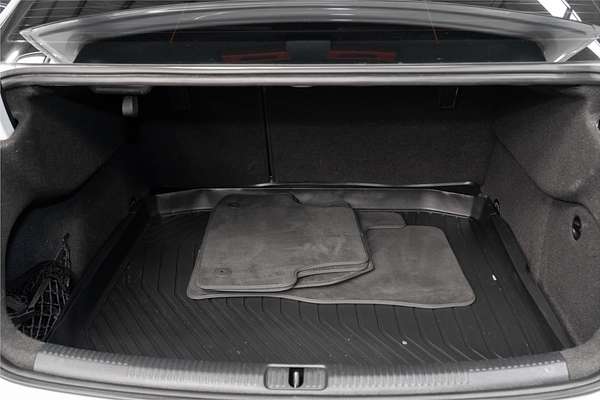 2015 Audi A3 Attraction 8V