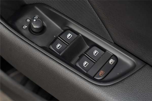 2015 Audi A3 Attraction 8V