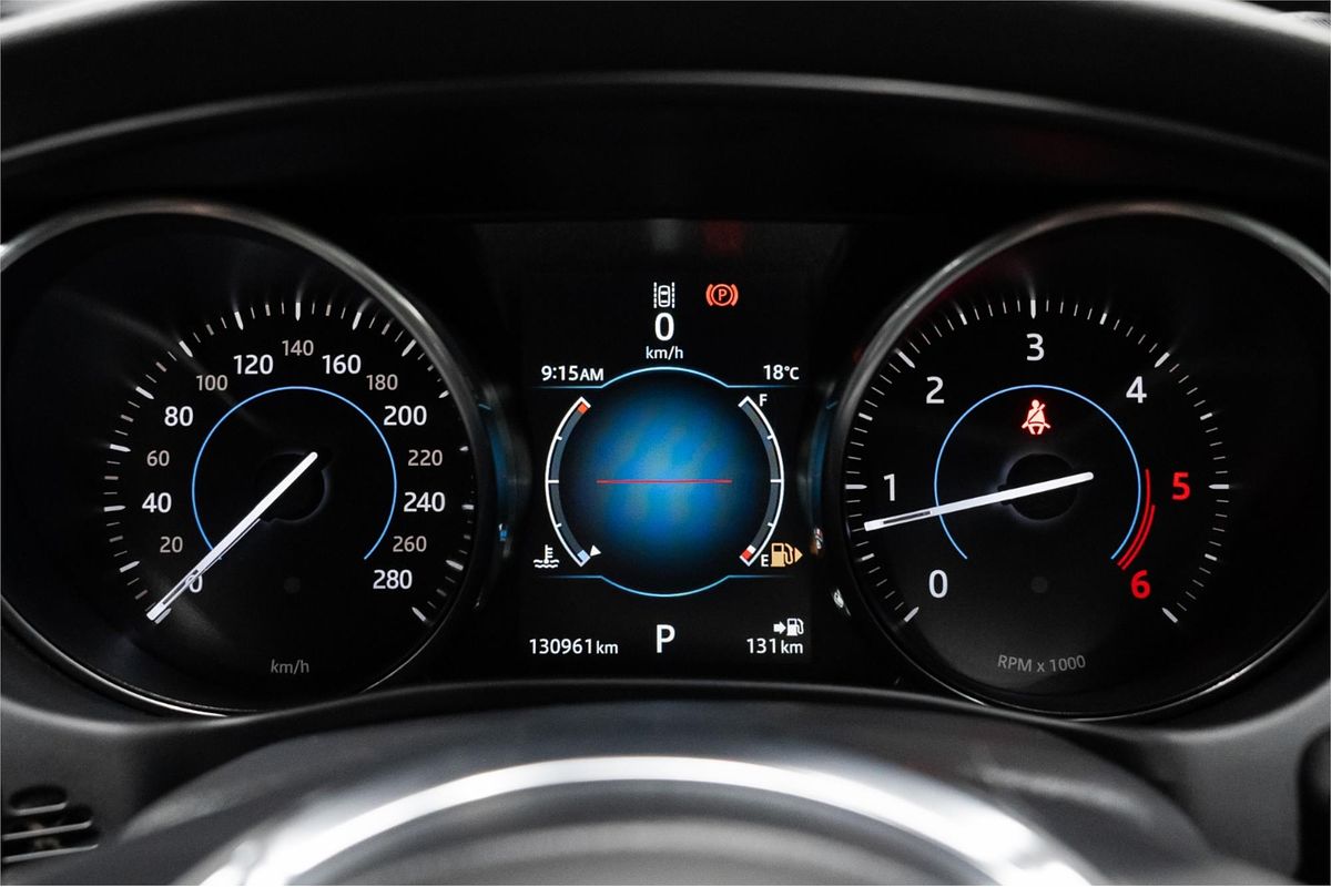 2016 Jaguar XE 20d R-Sport X760
