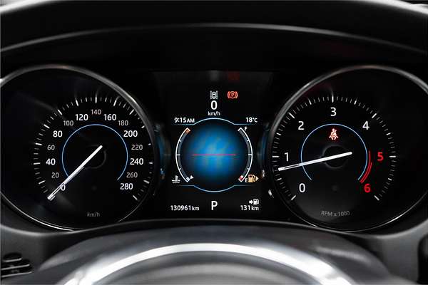 2016 Jaguar XE 20d R-Sport X760