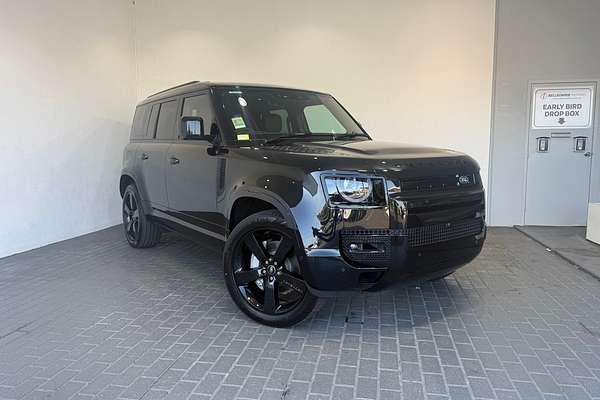 2025 Land Rover Defender 110 D350 X-Dynamic HSE L663