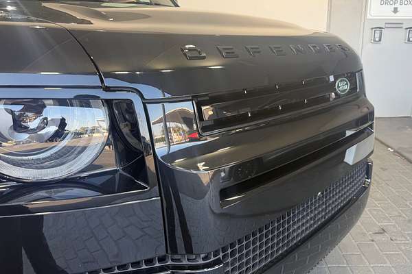 2025 Land Rover Defender 110 D350 X-Dynamic HSE L663
