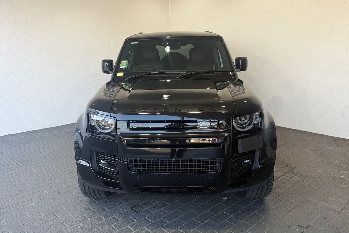 2025 Land Rover Defender 110 D350 X-Dynamic HSE L663