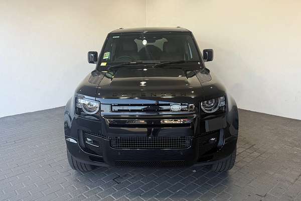 2025 Land Rover Defender 110 D350 X-Dynamic HSE L663