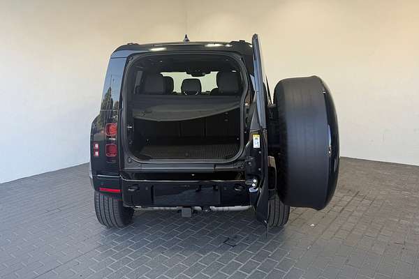 2025 Land Rover Defender 110 D350 X-Dynamic HSE L663