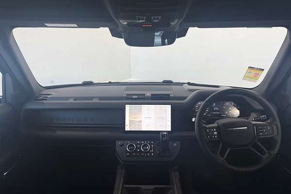2025 Land Rover Defender 110 D350 X-Dynamic HSE L663