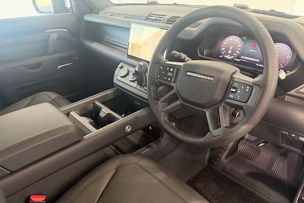 2025 Land Rover Defender 110 D350 X-Dynamic HSE L663