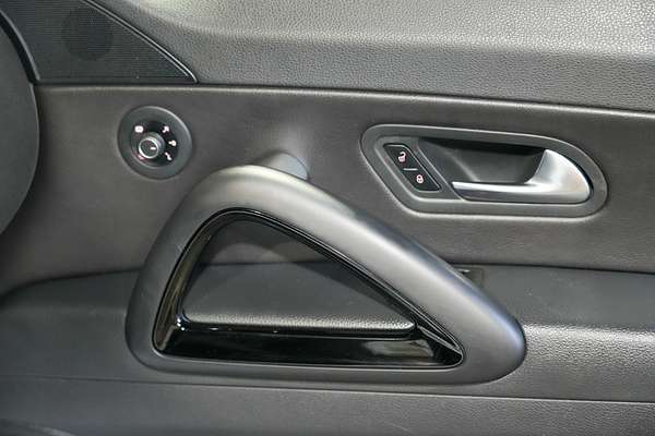 2016 Volkswagen Scirocco R Wolfsburg Edition 1S