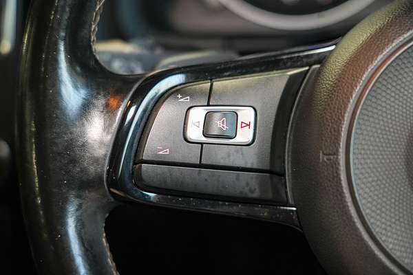 2016 Volkswagen Scirocco R Wolfsburg Edition 1S