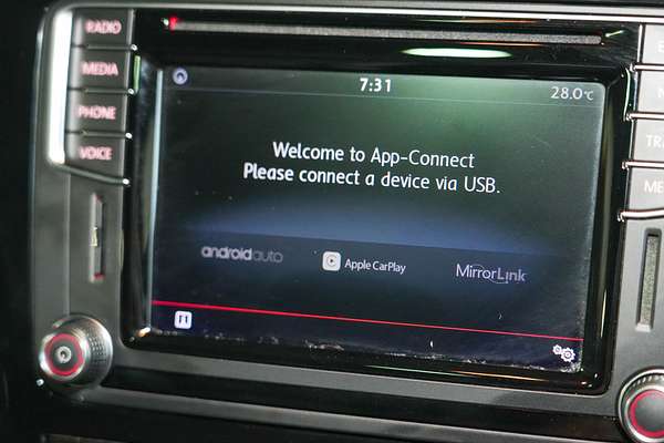 2016 Volkswagen Scirocco R Wolfsburg Edition 1S