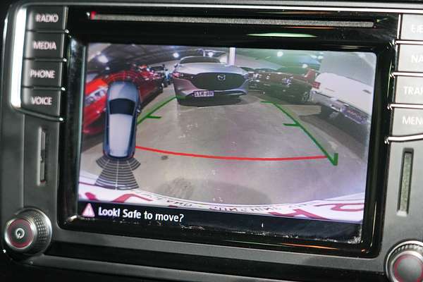 2016 Volkswagen Scirocco R Wolfsburg Edition 1S