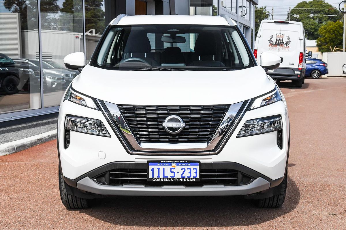 2024 Nissan X-TRAIL ST T33