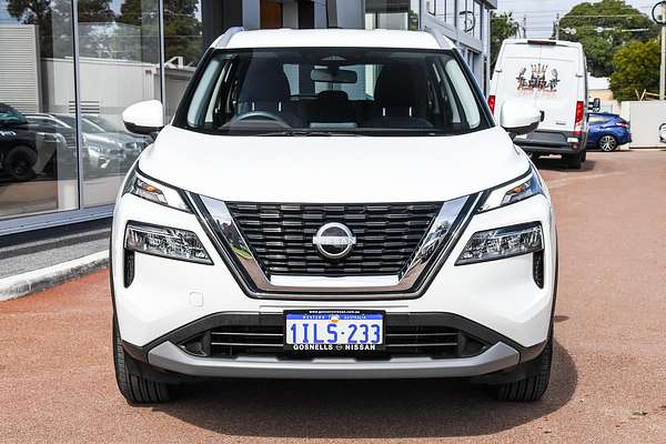 2024 Nissan X-TRAIL ST T33
