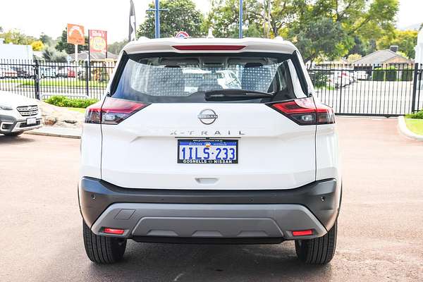 2024 Nissan X-TRAIL ST T33