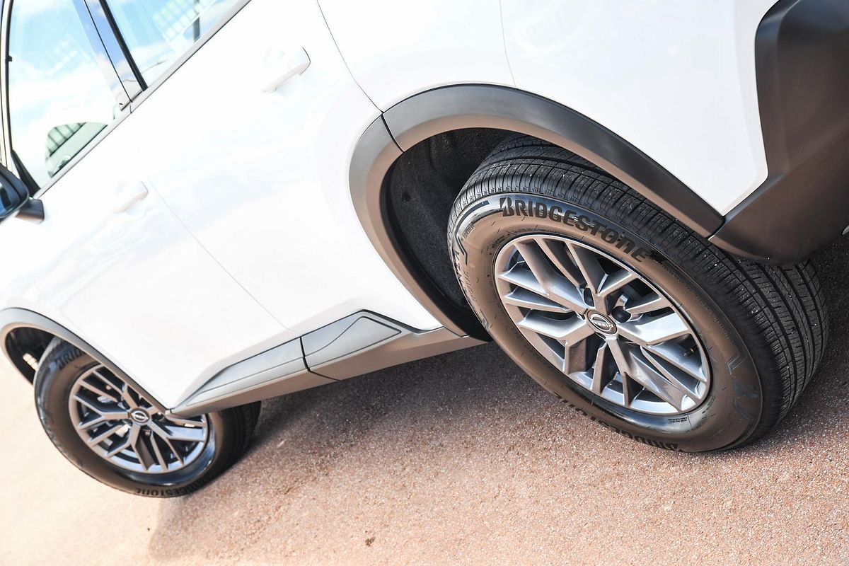 2024 Nissan X-TRAIL ST T33