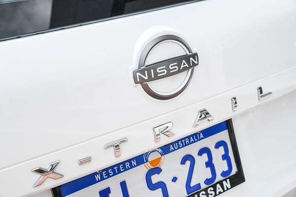 2024 Nissan X-TRAIL ST T33