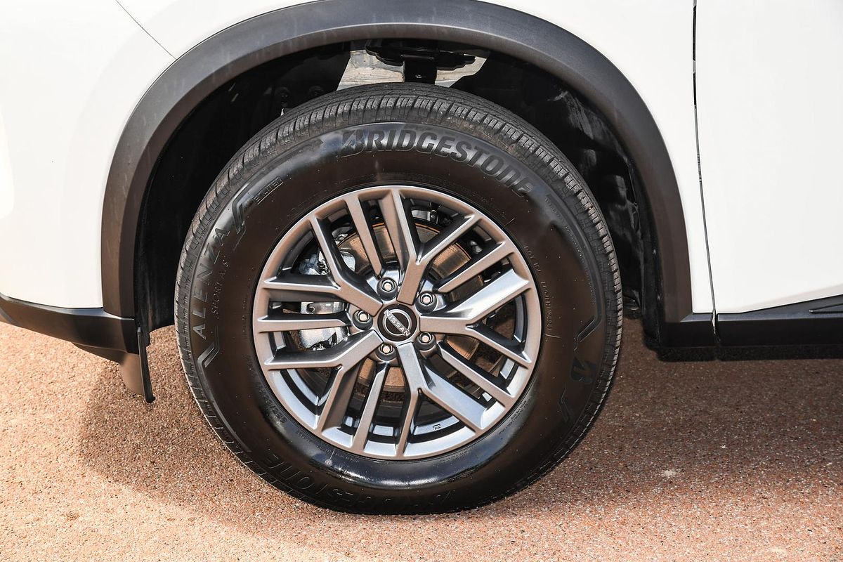 2024 Nissan X-TRAIL ST T33