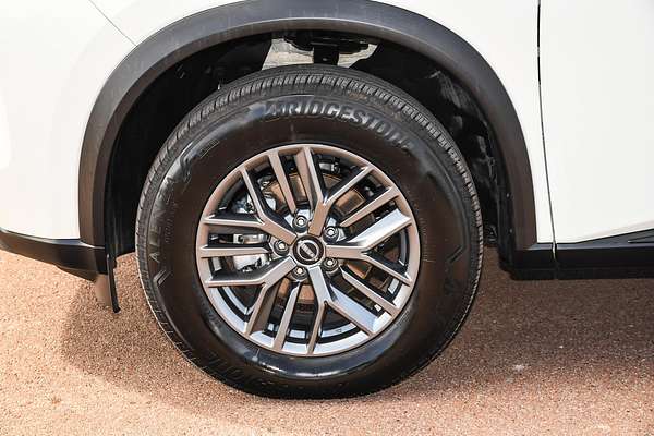 2024 Nissan X-TRAIL ST T33