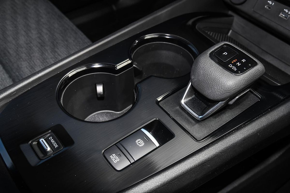 2024 Nissan X-TRAIL ST T33