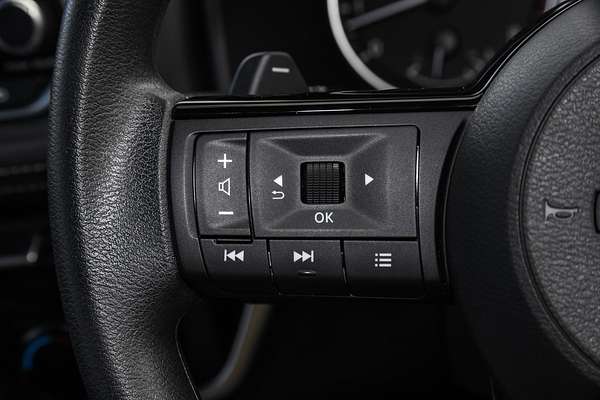 2024 Nissan X-TRAIL ST T33