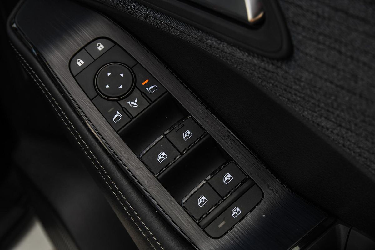 2024 Nissan X-TRAIL ST T33