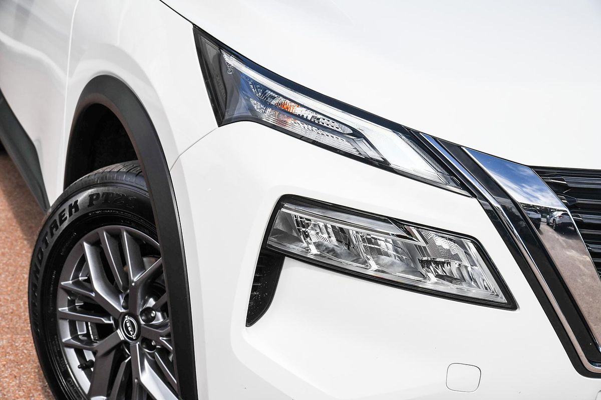 2024 Nissan X-TRAIL ST T33
