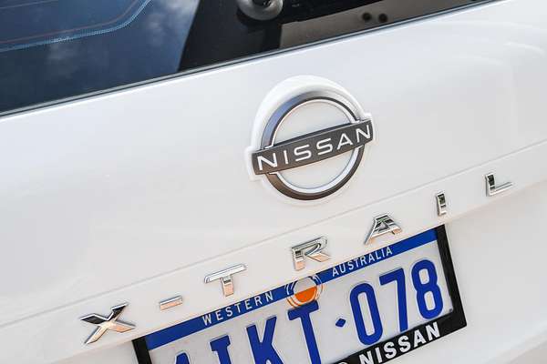 2024 Nissan X-TRAIL ST T33