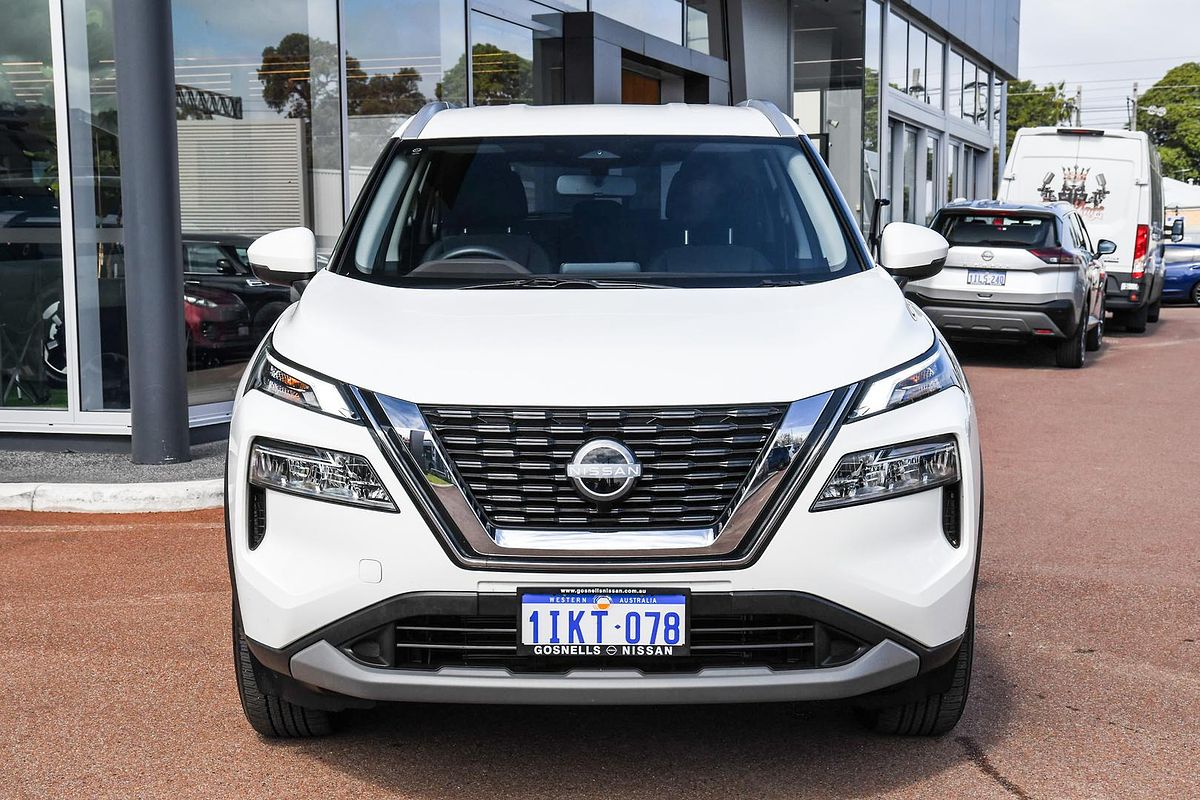 2024 Nissan X-TRAIL ST T33