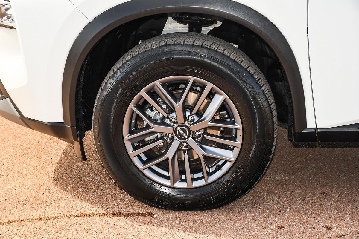 2024 Nissan X-TRAIL ST T33
