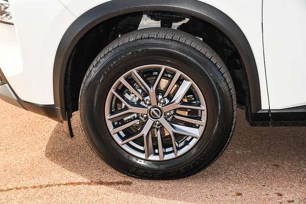 2024 Nissan X-TRAIL ST T33