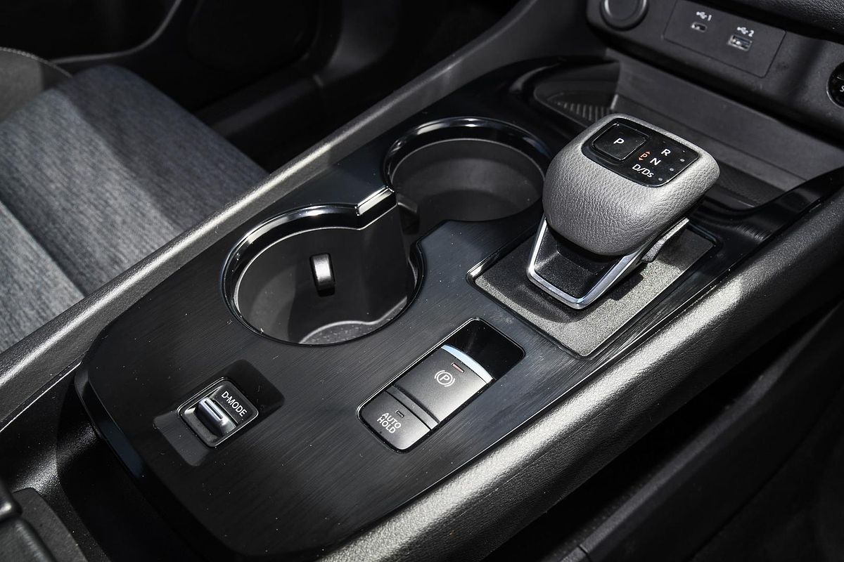 2024 Nissan X-TRAIL ST T33