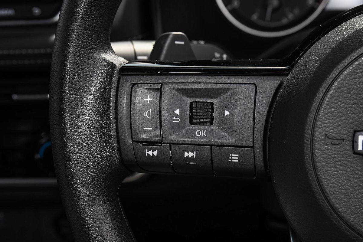 2024 Nissan X-TRAIL ST T33