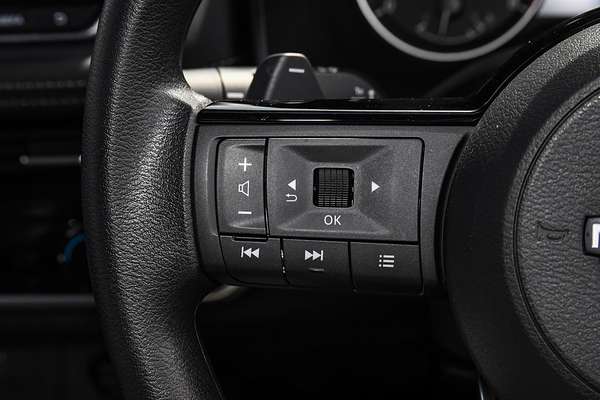 2024 Nissan X-TRAIL ST T33