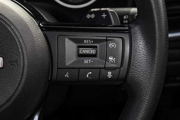 2024 Nissan X-TRAIL ST T33