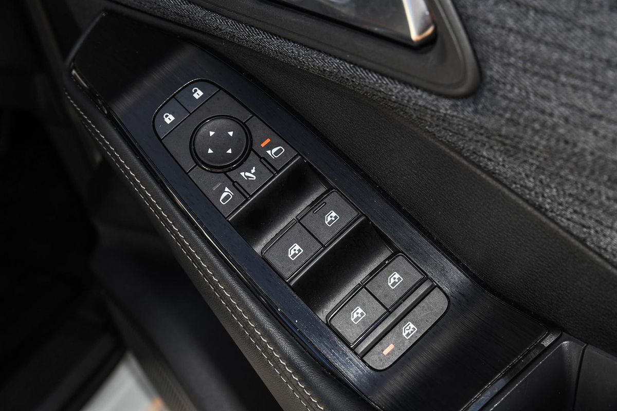 2024 Nissan X-TRAIL ST T33
