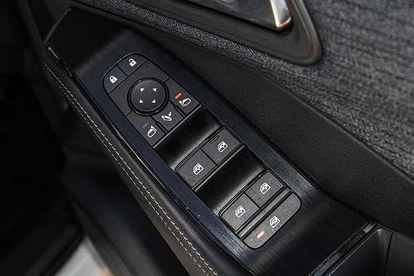 2024 Nissan X-TRAIL ST T33