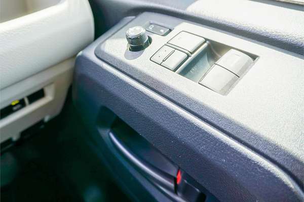 2019 Toyota Hiace GRH300R LWB