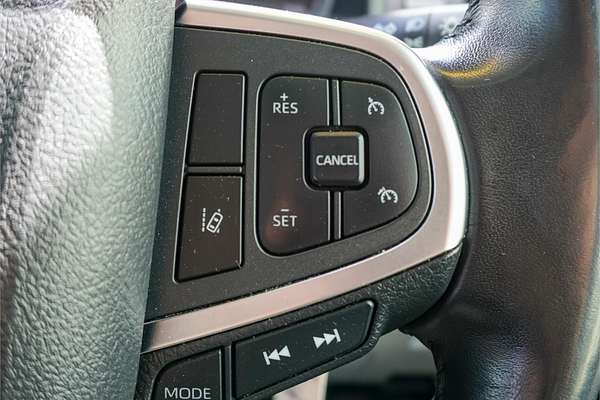 2019 Toyota Hiace GRH300R LWB