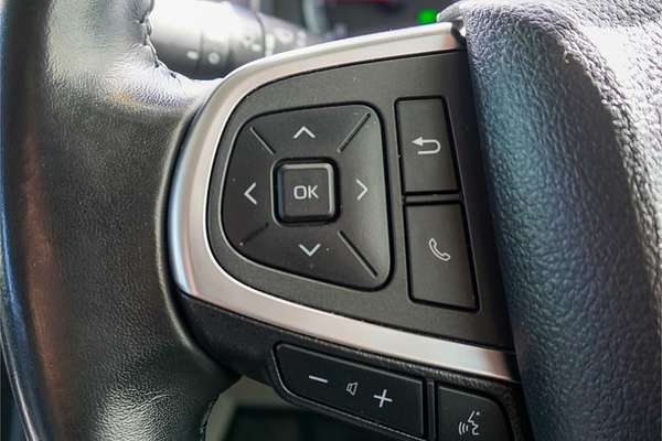2019 Toyota Hiace GRH300R LWB