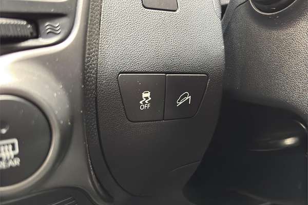 2015 Hyundai ix35 SE Series II