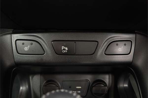 2015 Hyundai ix35 SE Series II