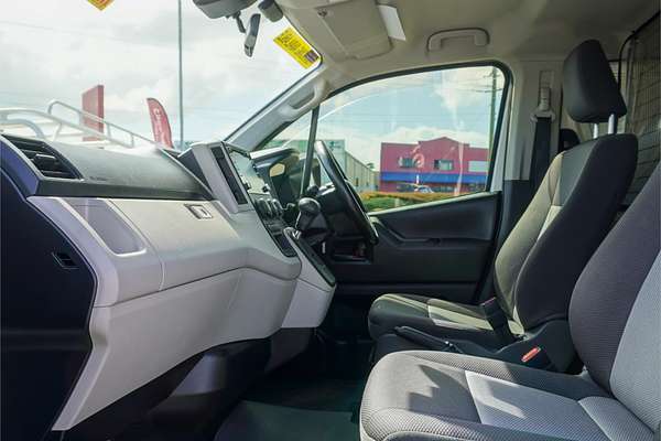 2019 Toyota Hiace GRH300R LWB