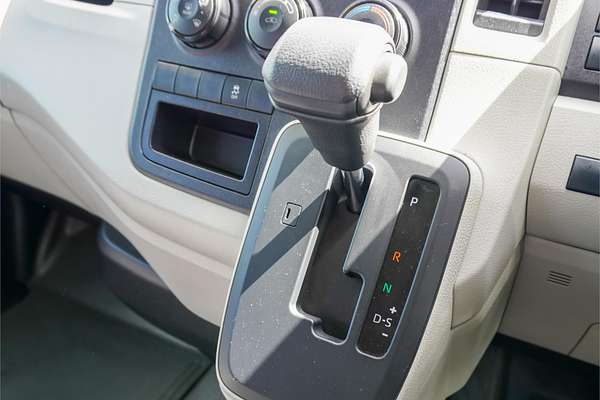 2019 Toyota Hiace GRH300R LWB