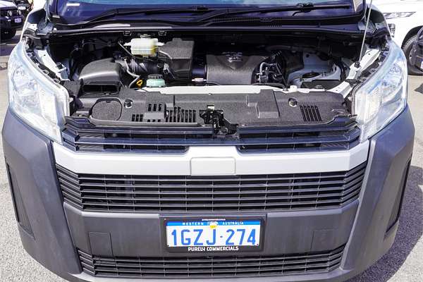 2019 Toyota Hiace GRH300R LWB