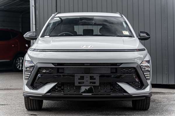 2025 Hyundai Kona Premium N Line SX2.V3