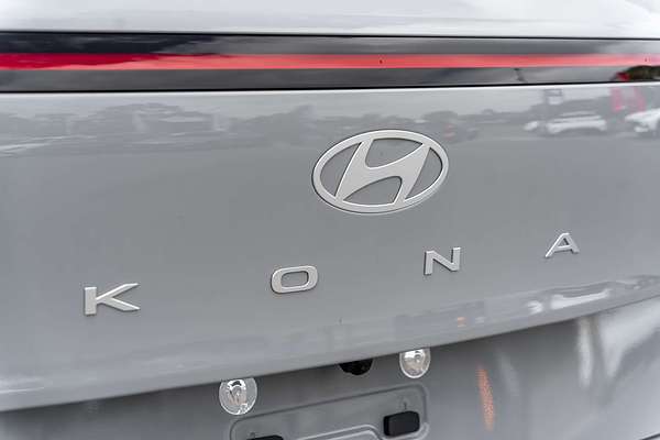 2025 Hyundai Kona Premium N Line SX2.V3