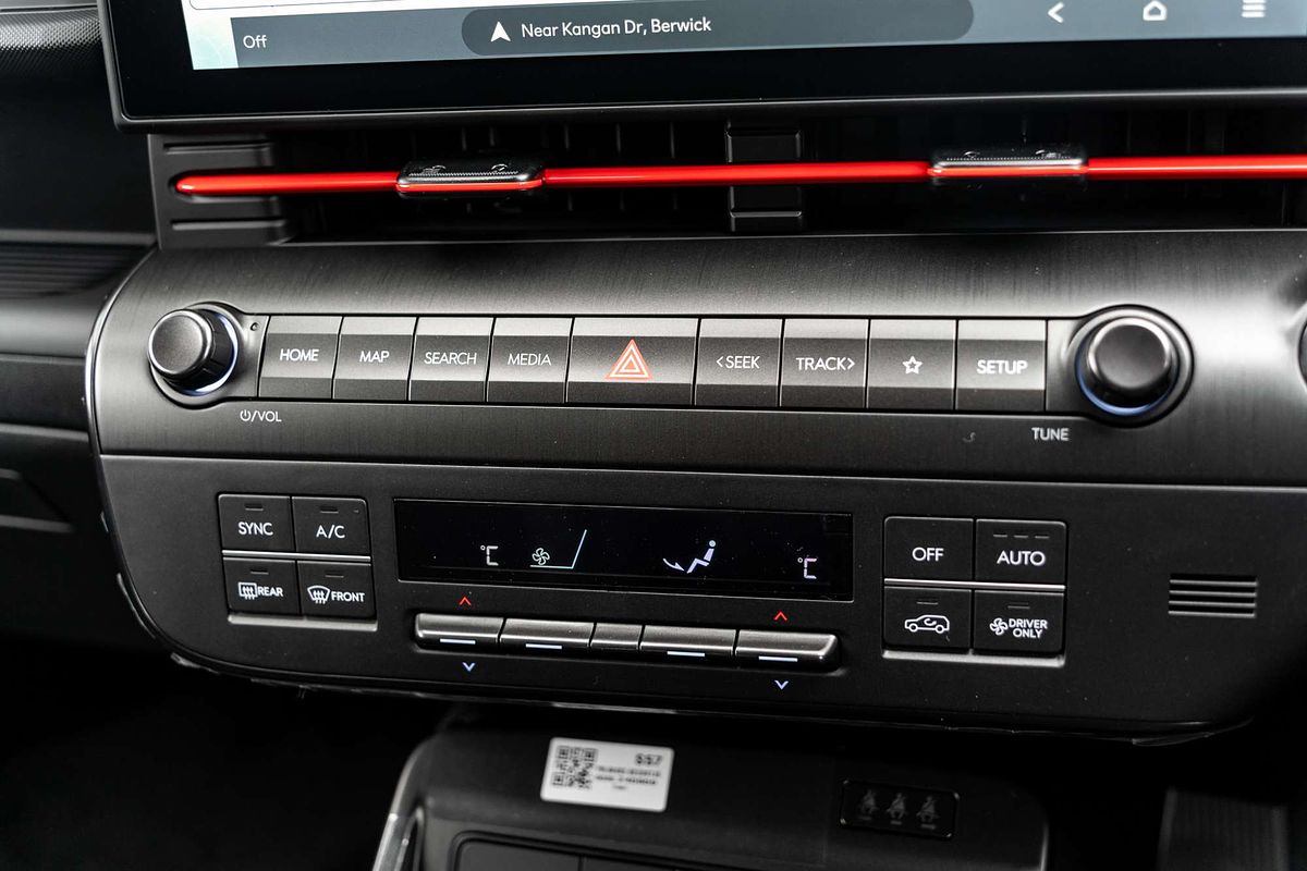 2025 Hyundai Kona Premium N Line SX2.V3