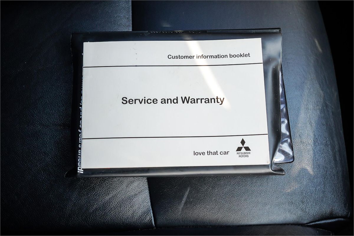 2017 Mitsubishi Pajero Sport GLS QE