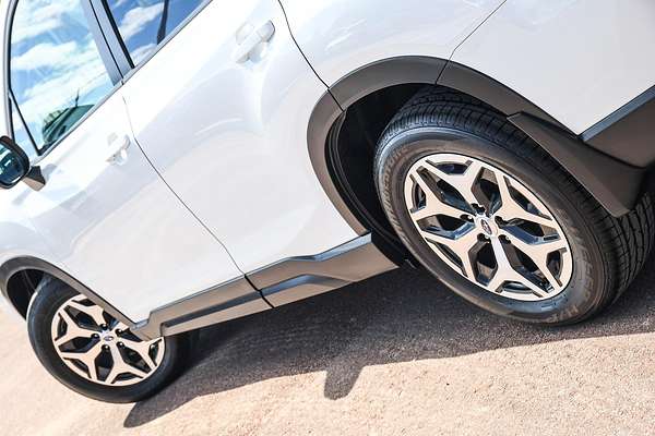 2024 Subaru Forester 2.5i S5