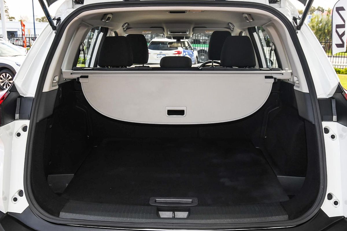 2024 Nissan X-TRAIL ST T33